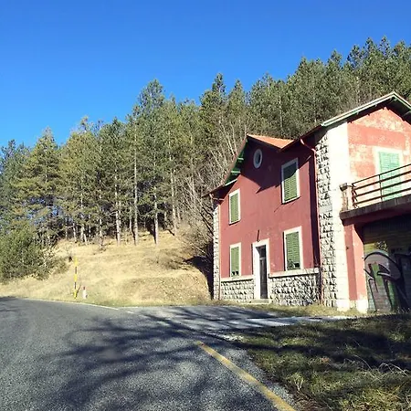 Casa Vacanze Il Marsicano شقة *