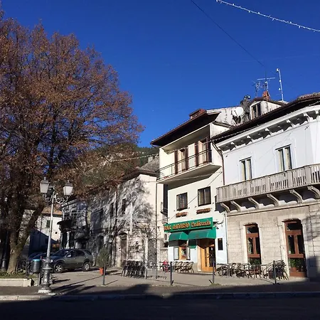 Casa Vacanze Il Marsicano بيسكاسيرولي