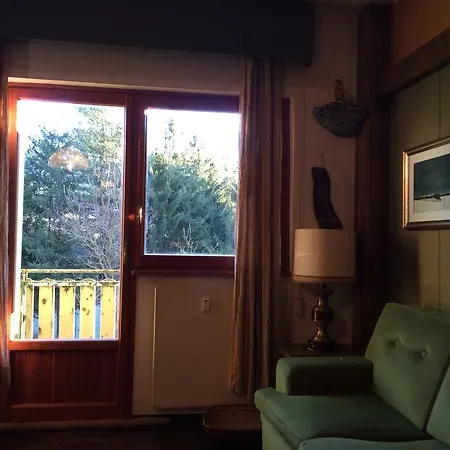 Casa Vacanze Il Marsicano شقة