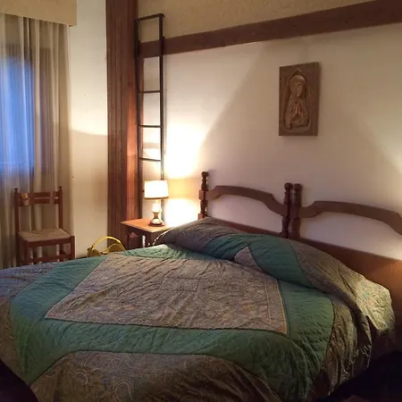 Casa Vacanze Il Marsicano شقة بيسكاسيرولي