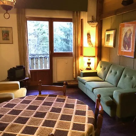 Casa Vacanze Il Marsicano شقة *