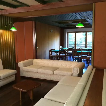Casa Vacanze Il Marsicano * بيسكاسيرولي