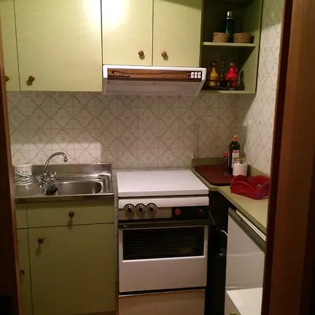 Casa Vacanze Il Marsicano شقة بيسكاسيرولي
