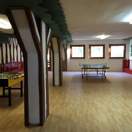 Casa Vacanze Il Marsicano بيسكاسيرولي