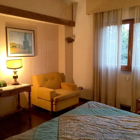 شقة Casa Vacanze Il Marsicano *